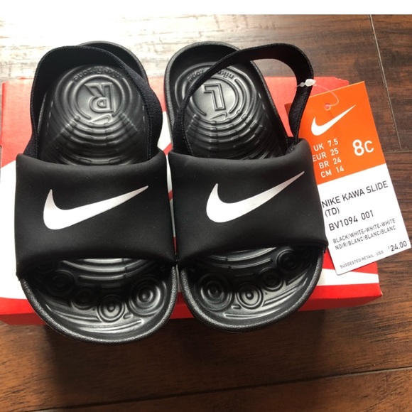8c nike slides
